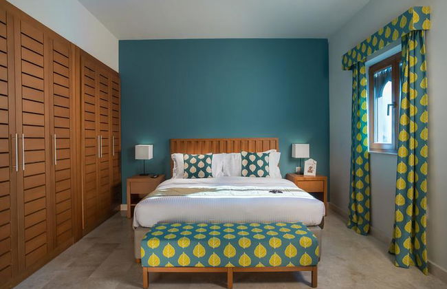 Sifawy Boutique Hotel - Foto 29