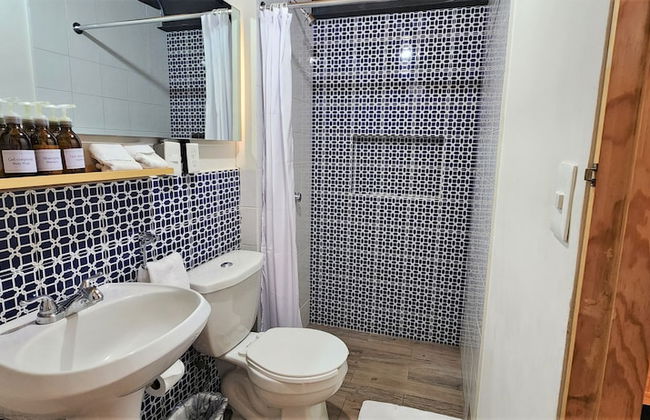 Casa Moctezuma - Foto 56