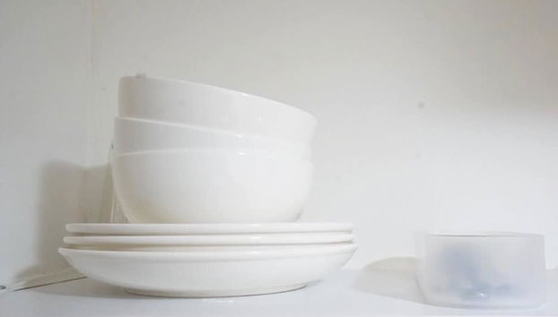 Hostel 758 Nagoya1G - Foto 5, Cocina básica privada