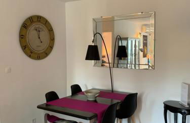 APPART' CANNES - Foto 10