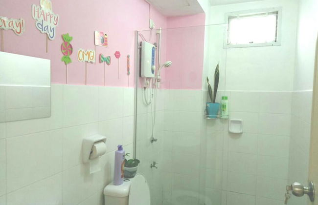 The Woody at Desa Tebrau - Photo 17