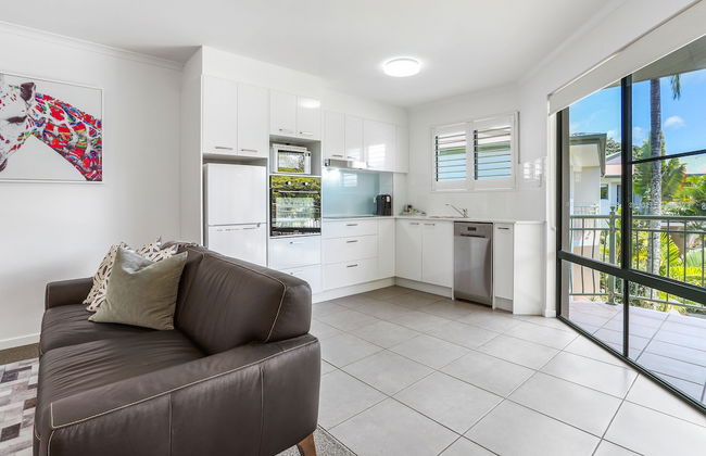 Noosa River Retreat - Foto 68