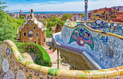 Le Palacete Hotel Gracia District, Sonder by Marriott Bonvoy - Photo 80