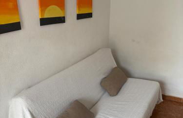 Apartment Málaga Airport - Foto 3