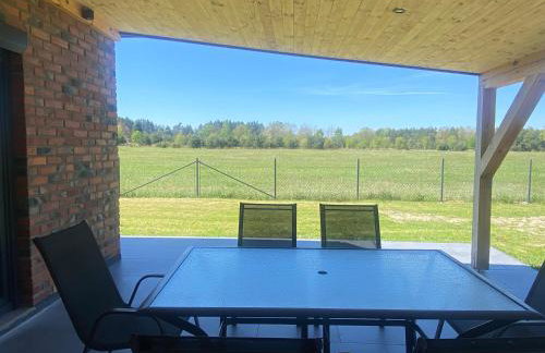 Domek Radawa, Koguty - Foto 15