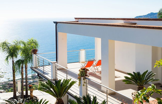 Villa Luce - Foto 50