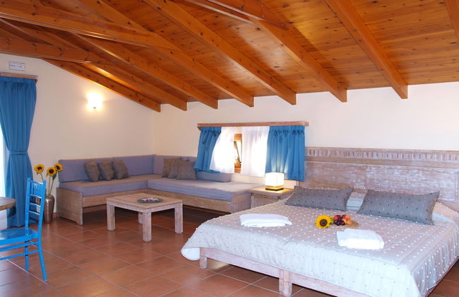 Mylos Hotel Apartments - Foto 20