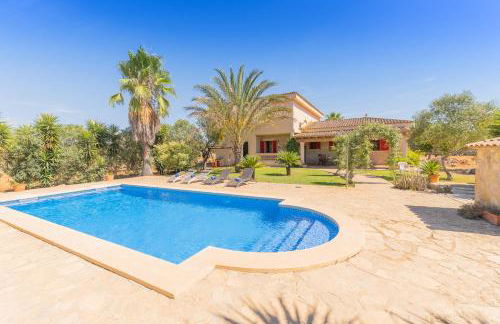 Villa Can Llinàs - Foto 2