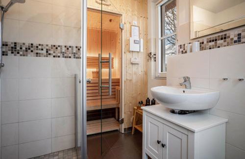 Ferienhaus Seeschwalbe 14 - Foto 18