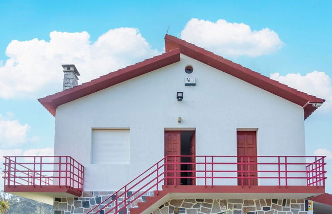 Holiday Home in Sanxenxo Near Beach - Foto 26