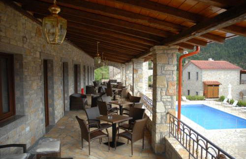 Omalia Village - Photo 64