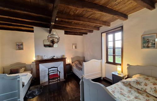 Le Logis de Quer'Breizh - Foto 31