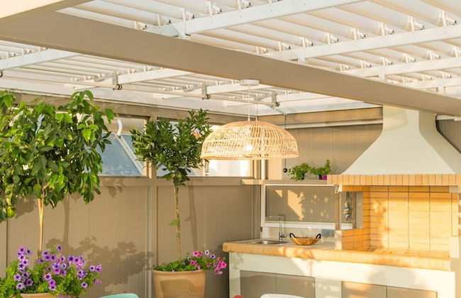 Ekaterini Luxury House - Foto 32