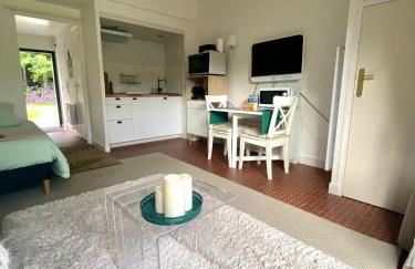 Cottage au sein du "Hameau du golf" de la Bretesche - Foto 12