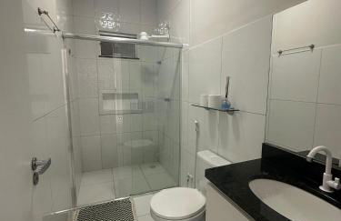 Casa 100% mobiliada no Caçari - Foto 9