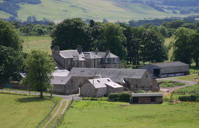 Cormiston Farm - Foto 1