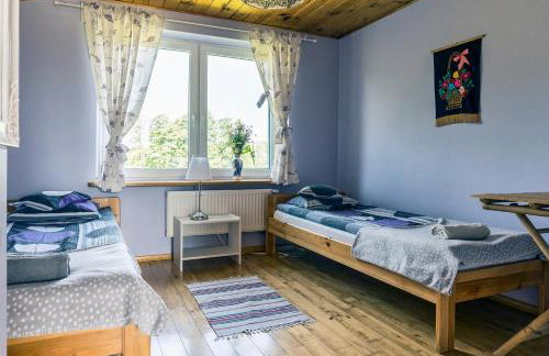 Dom na Starym Gościńcu Tiszyna - Foto 8