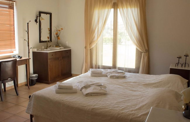 Luxurious Panoramic View Villa - Foto 3