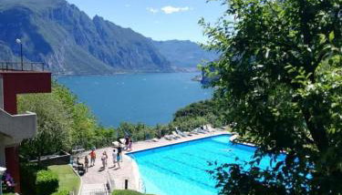 Penthouse with Big Terrace in Residence with Pool - Foto 3