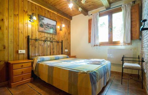 Casas Rurales Los Enebros Nerpio - Foto 16