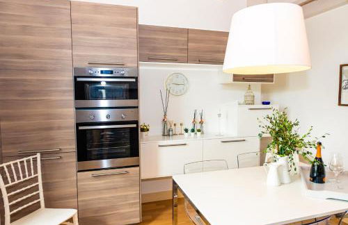 Appartamento in Franciacorta relax tra i vignieti e il Lago D'Iseo - Foto 25