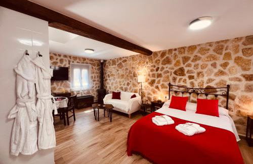 La Mansión de La Adrada - Foto 25