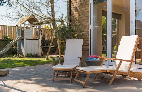 The George - Large family home by the sea - Foto 30