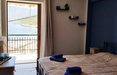 Niki "s apartment - Foto 12