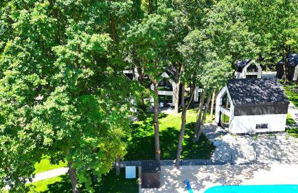 Treehouses - Foto 42