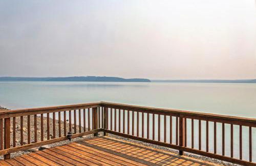 Brinnon Retreat - Foto 43