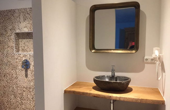 Spacious Family Villa Uden - Photo 29