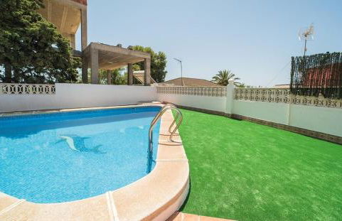 Expoholidys- Chalet privado en Castell del Rey - Foto 17