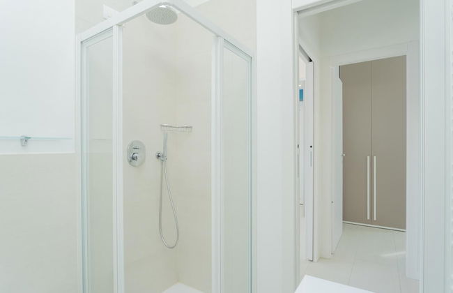 Valarin Venezia Luxory Apartment Wellness - Foto 37