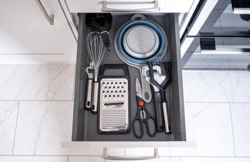 The Cedar - Free Parking, Netflix, Near M1, M69 - Foto 34