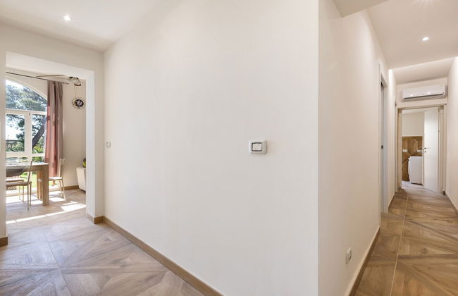 2317 Villa Rose by Barbarhouse - Foto 22