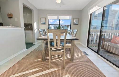 Sea Oats B105 by ALBVR - Pet Friendly - Balcony - Easy Beach Access! - Foto 22