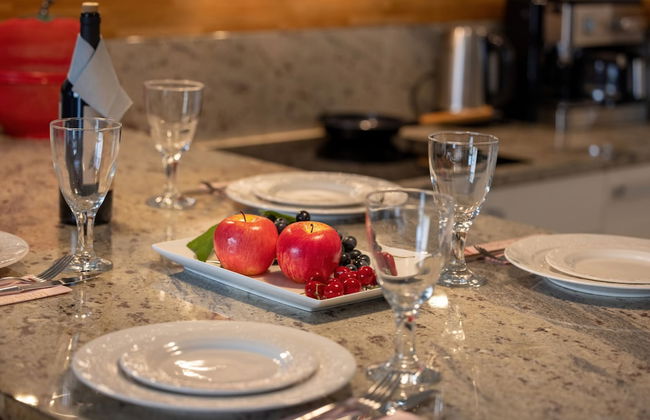 Apartments Blizej Morza by Renters - Photo 65