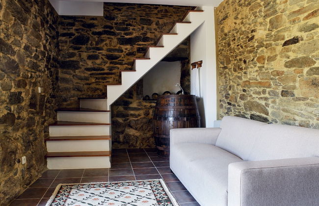 Sobreiros's Villa in Douro Valley - Foto 3