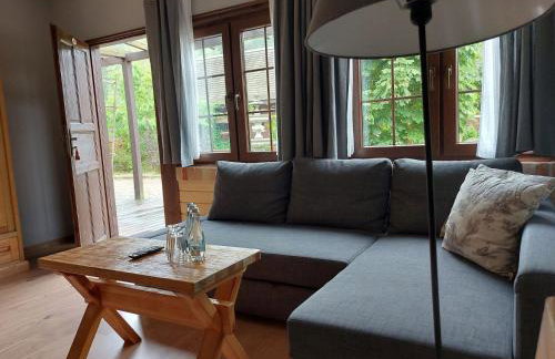 Tamarynowa Osada - Kraina Udanego Wypoczynku - Foto 39