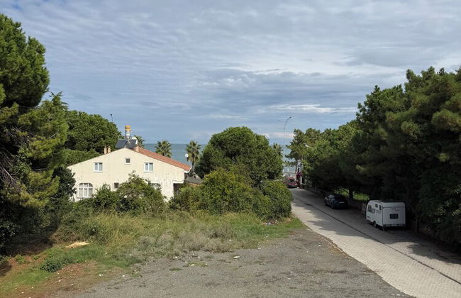 Deluxe Beach Residence - Photo 64