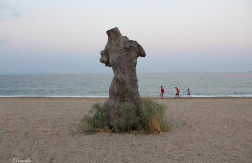 Medusa Beach Apartment, Asprovalta - Foto 49