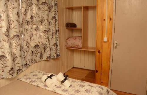 Quintal das Araucárias hospedagem - Foto 37