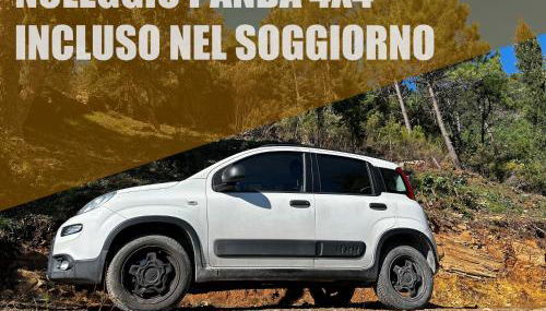 Podere del Pari - Foto 3, shuttle