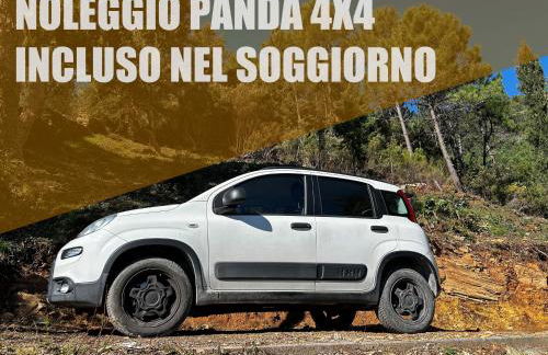 Podere del Pari - Foto 3