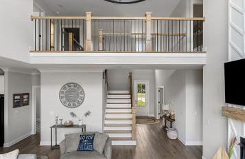 Lake Home Retreat w/Lake/Marina Access Golf Cart - Foto 38