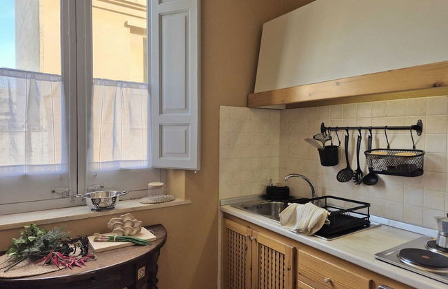 CASE VACANZE LA MATTANZA - Foto 127