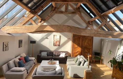 Gîte Le Clos de Miribel - Foto 33