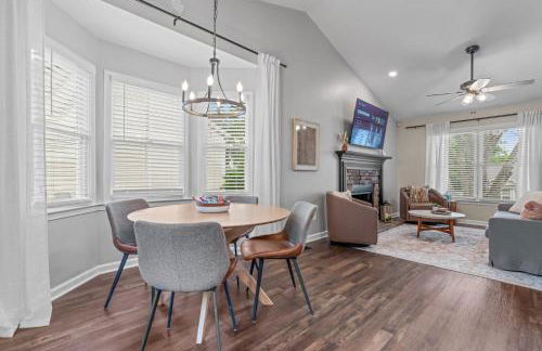 Relaxing 3-Bedroom Home Close to City Center - Foto 2