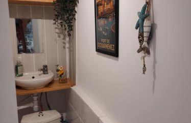 YS EO, La maison sur le port de Tréboul - Foto 22