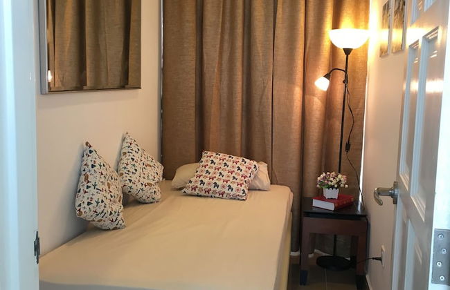 Lux Desaru Villa - Foto 24